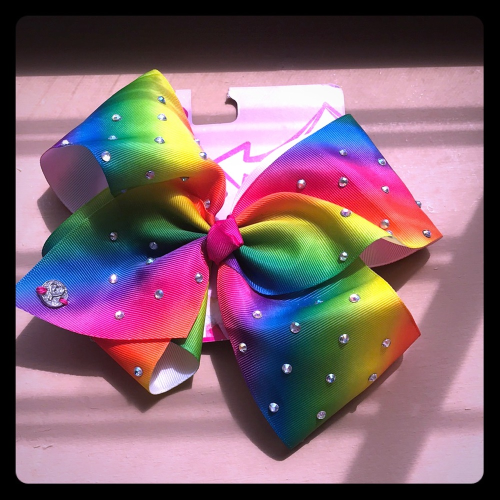 JOJO Siwa Bow